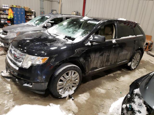 FORD EDGE LIMIT 2010 2fmdk4kc3abb37472