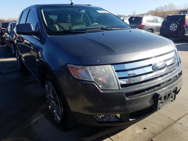 FORD EDGE LIMIT 2010 2fmdk4kc3abb37875