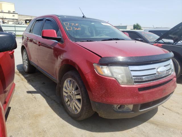 FORD EDGE LIMIT 2010 2fmdk4kc3abb41781