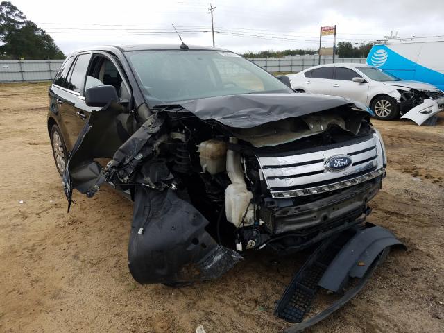 FORD EDGE LIMIT 2010 2fmdk4kc3abb43546