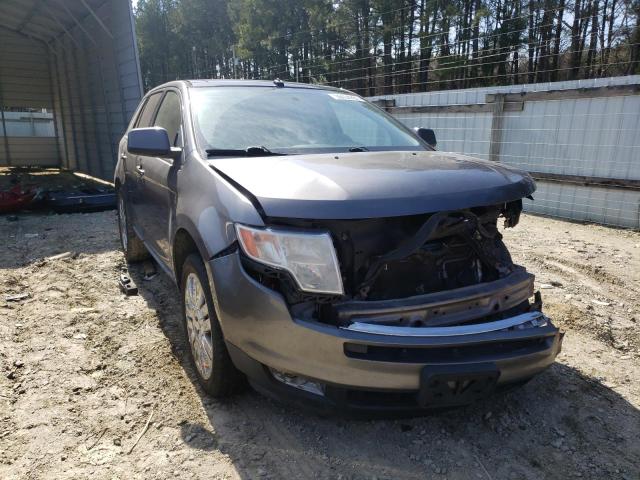 FORD EDGE LIMIT 2010 2fmdk4kc3abb44311