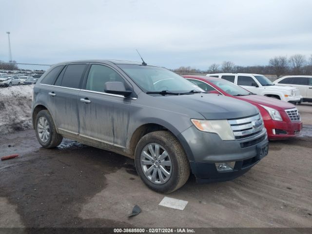 FORD EDGE 2010 2fmdk4kc3abb44941