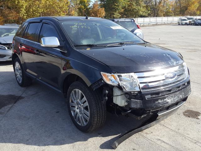 FORD NULL 2010 2fmdk4kc3abb44972