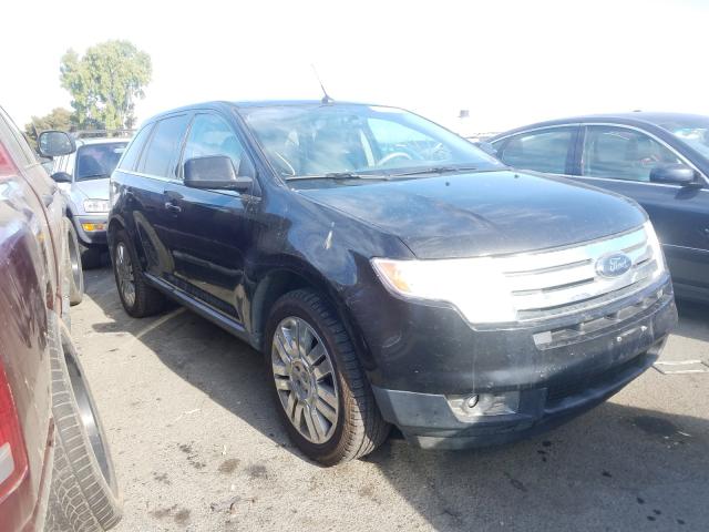 FORD EDGE LIMIT 2010 2fmdk4kc3abb46821