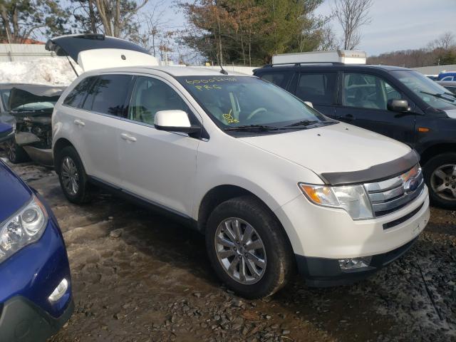 FORD EDGE LIMIT 2010 2fmdk4kc3abb55910