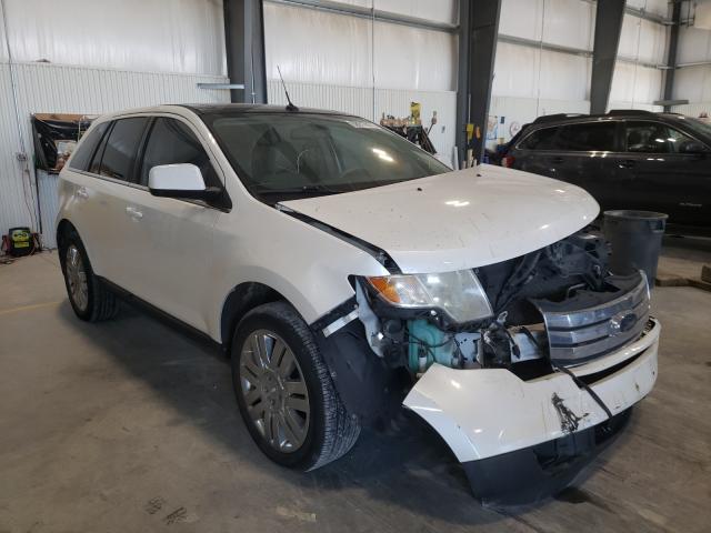 FORD EDGE LIMIT 2010 2fmdk4kc3abb58760