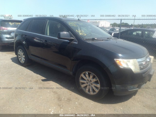 FORD EDGE 2010 2fmdk4kc3abb61285