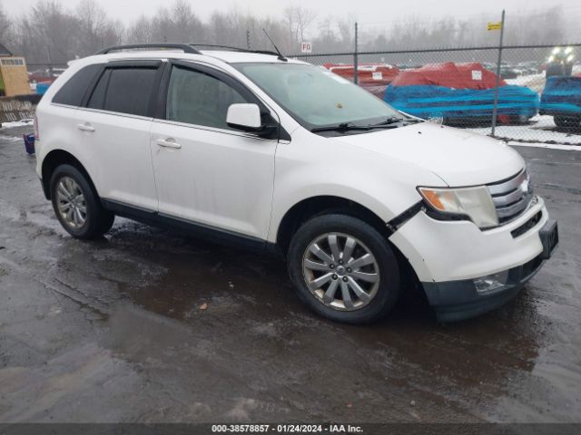 FORD EDGE 2010 2fmdk4kc3abb61447