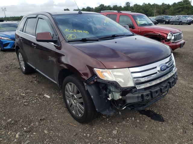 FORD EDGE LIMIT 2010 2fmdk4kc3abb70715