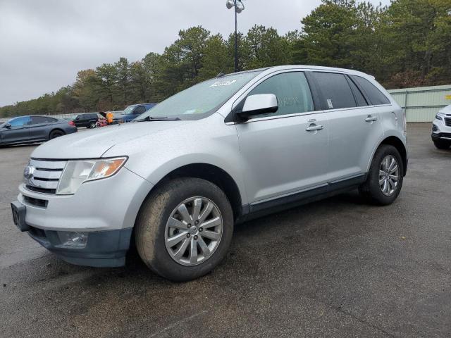 FORD EDGE LIMIT 2010 2fmdk4kc3abb70939