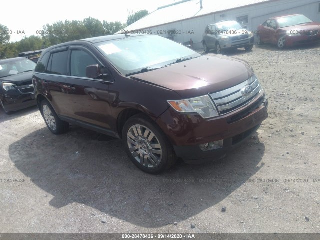 FORD EDGE 2010 2fmdk4kc3abb74781