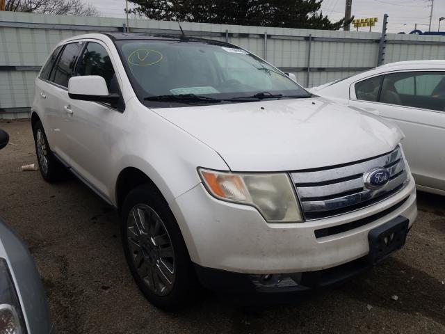 FORD EDGE LIMIT 2010 2fmdk4kc3abb75879