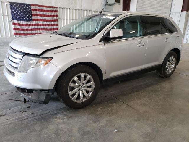 FORD EDGE LIMIT 2010 2fmdk4kc3abb77339