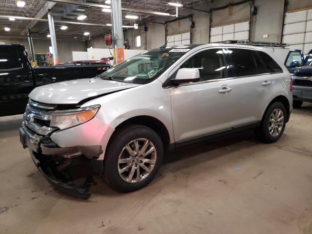 FORD EDGE 2011 2fmdk4kc3bba01604