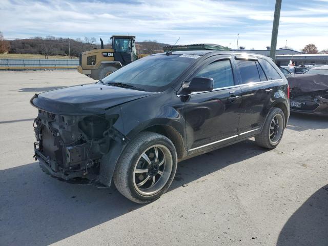 FORD EDGE LIMIT 2011 2fmdk4kc3bba04633