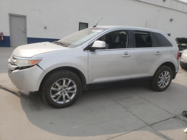 FORD EDGE LIMIT 2011 2fmdk4kc3bba05720