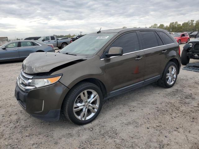 FORD EDGE LIMIT 2011 2fmdk4kc3bba22498