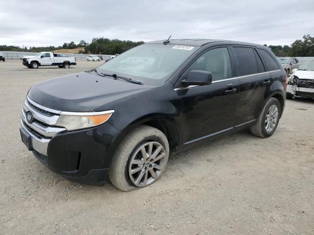 FORD EDGE 2011 2fmdk4kc3bba36725