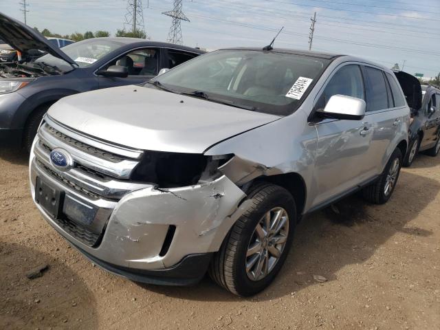 FORD EDGE LIMIT 2011 2fmdk4kc3bba40788