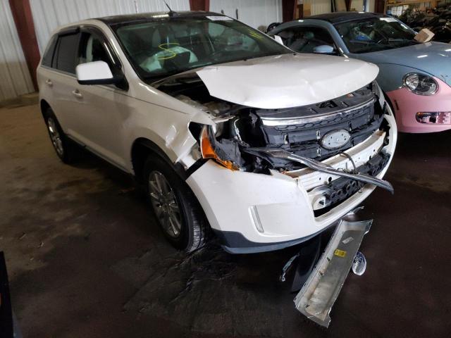 FORD EDGE 2011 2fmdk4kc3bba41956