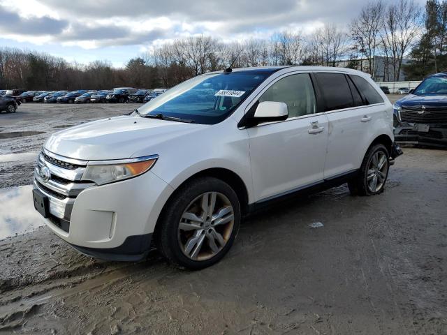 FORD EDGE LIMIT 2011 2fmdk4kc3bba58238