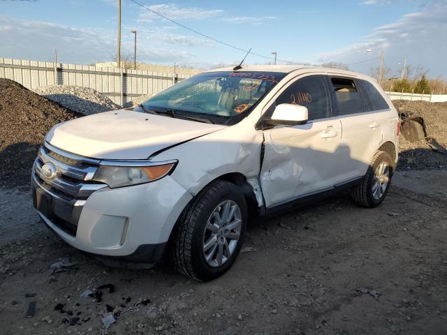 FORD EDGE 2011 2fmdk4kc3bba61947