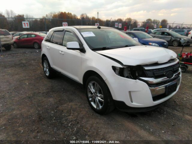 FORD EDGE 2011 2fmdk4kc3bba63732