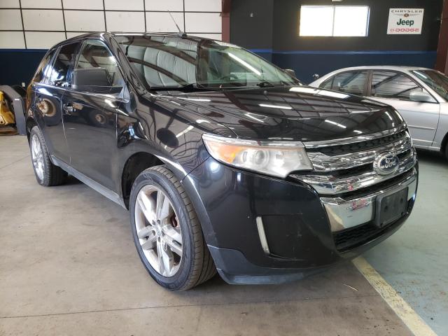 FORD EDGE LIMIT 2011 2fmdk4kc3bba66744