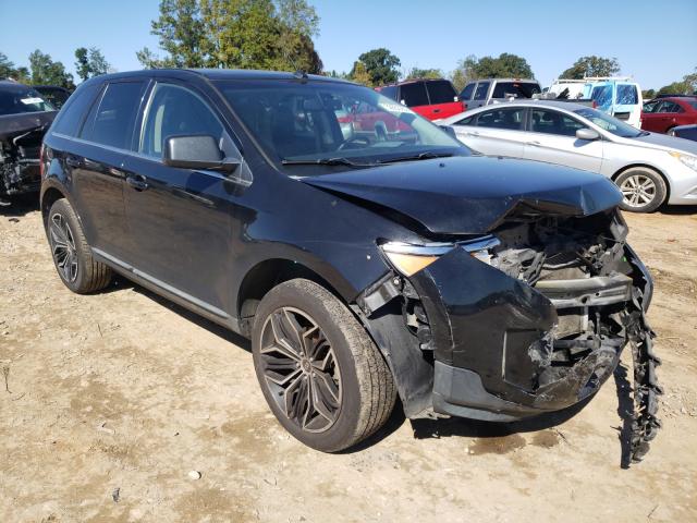 FORD EDGE LIMIT 2011 2fmdk4kc3bba67070