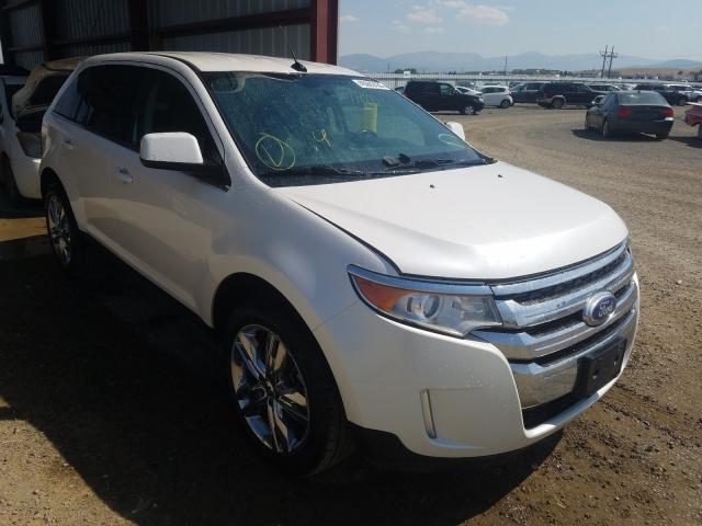 FORD EDGE LIMIT 2011 2fmdk4kc3bba69675