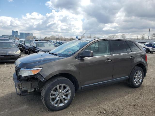 FORD EDGE 2011 2fmdk4kc3bba74309