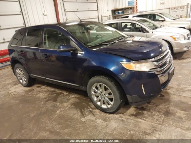 FORD EDGE 2011 2fmdk4kc3bba90803