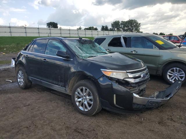 FORD EDGE LIMIT 2011 2fmdk4kc3bba91529