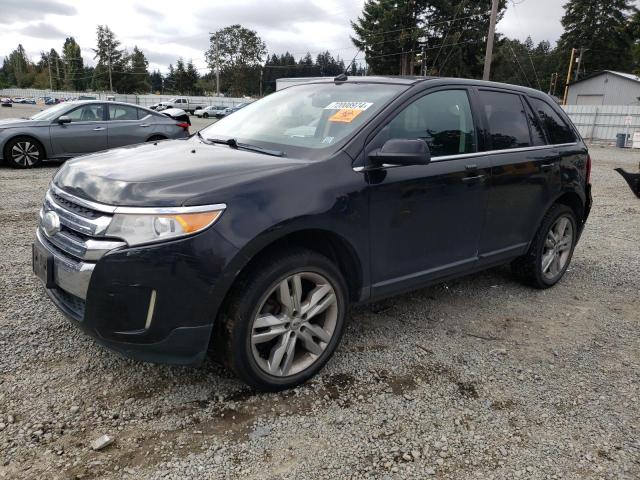 FORD EDGE LIMIT 2011 2fmdk4kc3bba97962