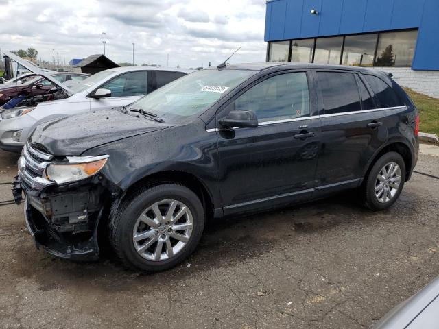 FORD EDGE LIMIT 2011 2fmdk4kc3bbb01184