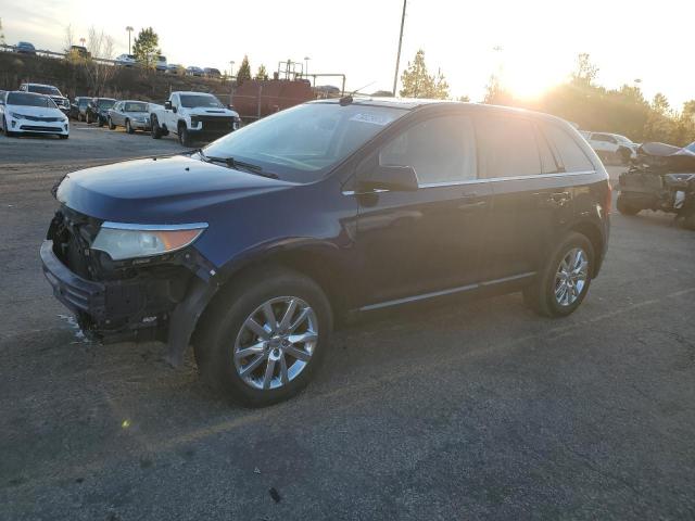 FORD EDGE 2011 2fmdk4kc3bbb10807