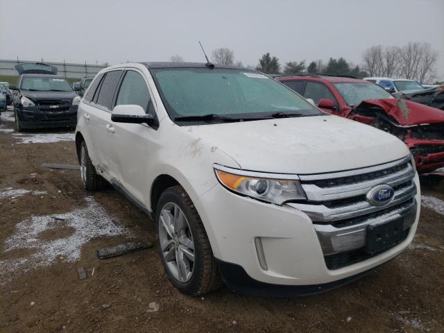 FORD EDGE LIMIT 2011 2fmdk4kc3bbb19250