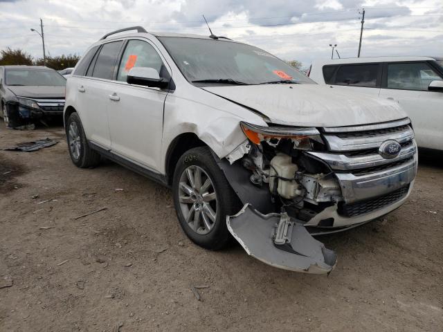 FORD EDGE LIMIT 2011 2fmdk4kc3bbb30202