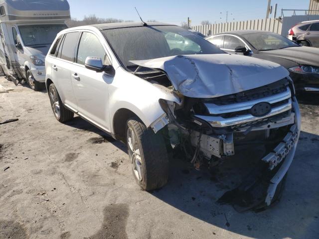 FORD EDGE LIMIT 2011 2fmdk4kc3bbb44679