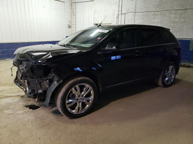 FORD EDGE 2011 2fmdk4kc3bbb50465