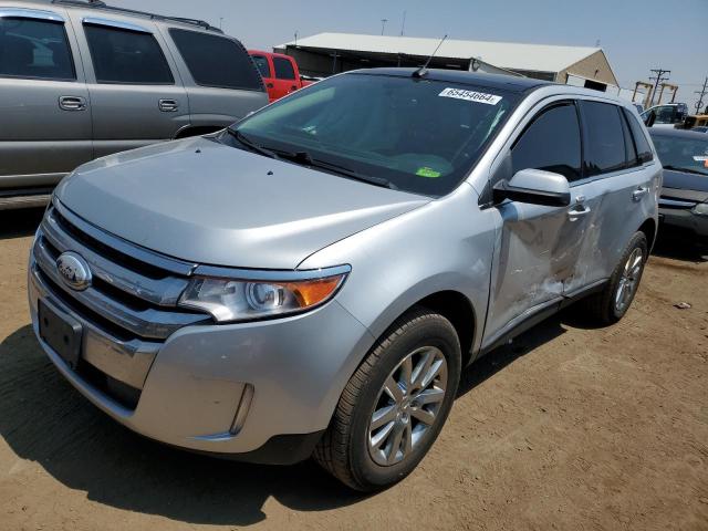 FORD EDGE LIMIT 2011 2fmdk4kc3bbb68948