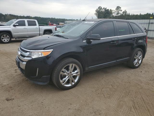 FORD EDGE 2012 2fmdk4kc3cba00941