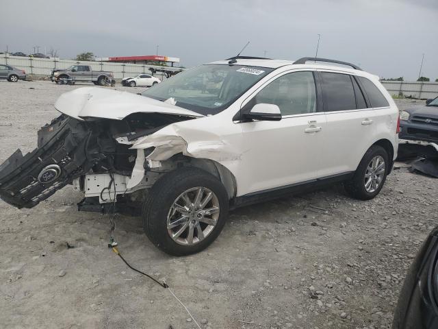 FORD EDGE LIMIT 2012 2fmdk4kc3cba12541