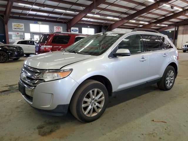 FORD EDGE LIMIT 2012 2fmdk4kc3cba13429