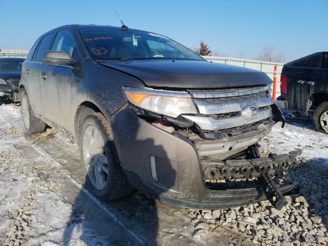 FORD EDGE LIMIT 2012 2fmdk4kc3cba13608