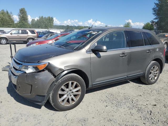 FORD EDGE LIMIT 2012 2fmdk4kc3cba27671