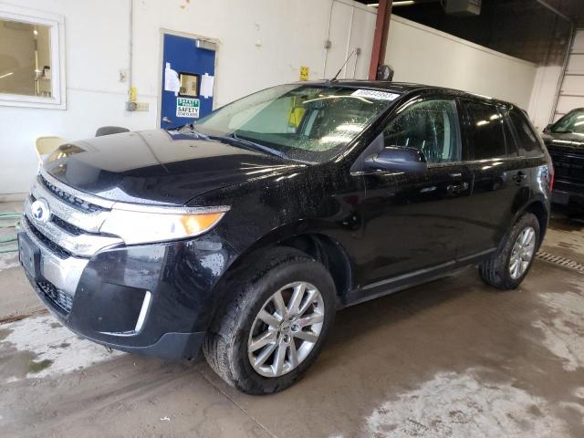 FORD EDGE 2012 2fmdk4kc3cba27833