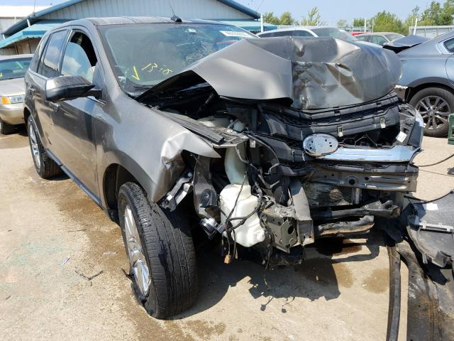 FORD EDGE LIMIT 2012 2fmdk4kc3cba34362