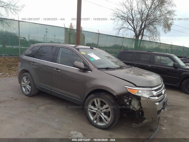 FORD EDGE 2012 2fmdk4kc3cba59892