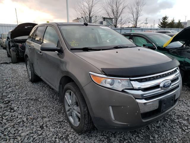 FORD EDGE LIMIT 2012 2fmdk4kc3cba64073